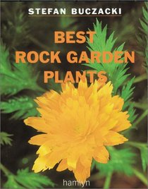 Best Rock Garden Plants