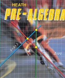 Heath Pre-Algebra