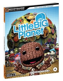 LittleBigPlanet Signature Series Guide