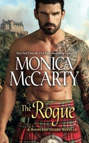 The Rogue: A Highland Guard Novella