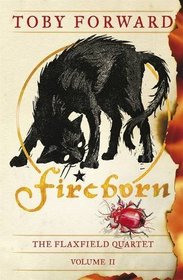 Fireborn (Flaxfield Quartet)