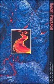 Hawaii Volcanoes National Park: Fire from Beneath the Sea