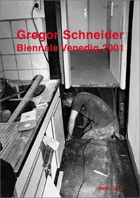 Gregor Schneider: Venice Biennale 2001