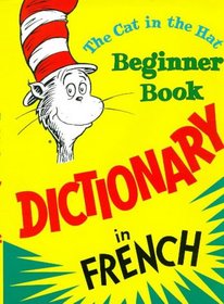 Dictionary in French (Beginner Books)