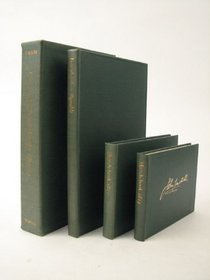 John Constable's Sketch-books of 1813 and 1814 (Facsimile no. 2)