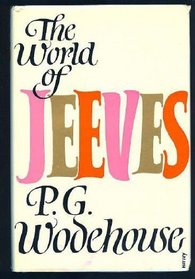 World of Jeeves