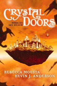 Crystal Doors #3: Sky Realm (Crystal Doors)