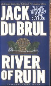 River of Ruin (Philip Mercer, Bk 5)