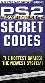 PlayStation2 Secret Codes