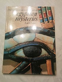 Egyptian Mysteries: New Light on Ancient Spiritual Knowledge