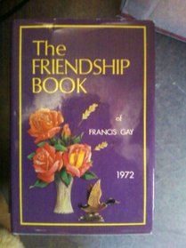 The Friendship Book 1972 (Annual)