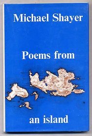 Poems from an island