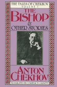 The Bishop and Other Stories (Tales of Chekhov)