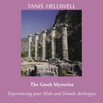 The Greek Mysteries