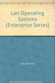 Lan Operating Systems (Enterprise Series)