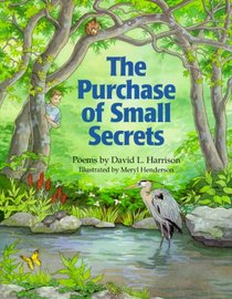 The Purchase of Small Secrets: Poems