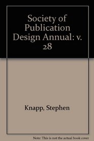 28th Annual Society of Publication Designers: Best Magazine Design (v. 28)