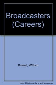 Broadcasters (Careers)