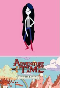Adventure Time: Mathematical Edition v. 3