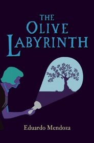 The Olive Labyrinth