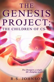 The Genesis Project: The Children of CS-13