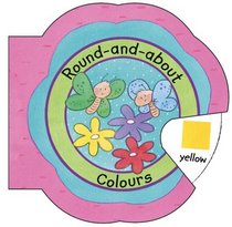 Round-and-about: Colours (Round-and-about)