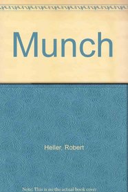 Munch (Spanish Edition)