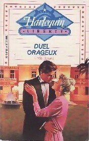 Duel orageux (Almost Forever) (French Edition)