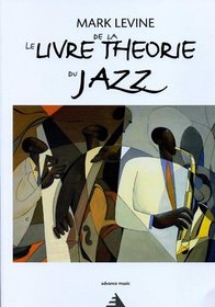 Le Livre De La Theorie Du Jazz