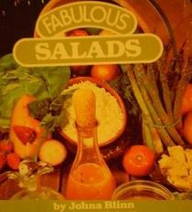 Fabulous Salads Cookbook