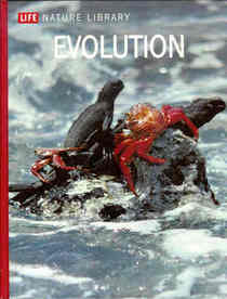 Evolution (Life Nature Library)
