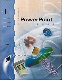 I-Series:  MS PowerPoint 2002, Brief