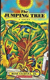 The Jumping Tree: A Novel