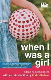 When I Was a Girl
