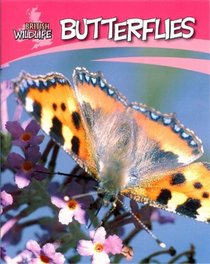 Butterflies (British Wildlife)