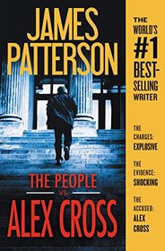 The People vs. Alex Cross (Alex Cross, Bk 25)