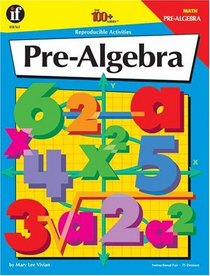Pre-Algebra (100+)