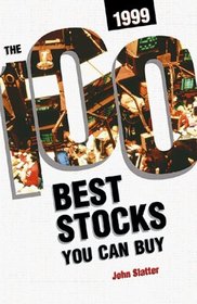 100 Best Stocks You Can Buy, 1999