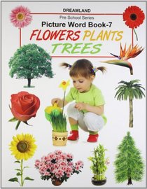 Childrens Picture word-book Part 7
