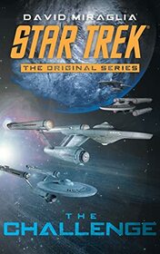 The Challenge: Star Trek the Original Series