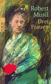 Drei Frauen (German Edition)