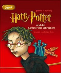 Harry Potter 2 und die Kammer des Schreckens