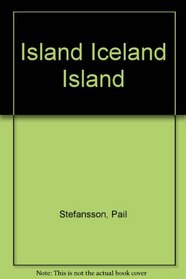 Island Iceland Island