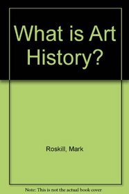 What is Art History?