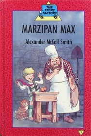 Marzipan Max (Story Factory)