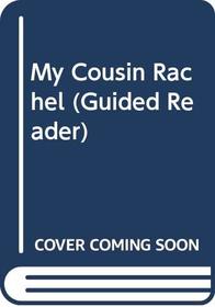 My Cousin Rachel (Guided Reader)