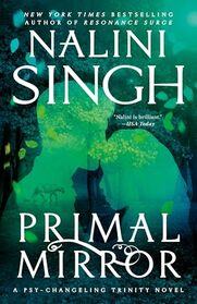 Primal Mirror (Psy-Changeling Trinity)