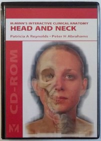 Interactive Head and Neck Anatomy