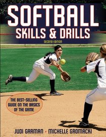 Softball Skills & Drills - 2nd Edition