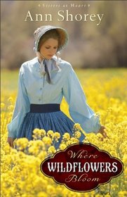 Where Wildflowers Bloom (Sisters at Heart, Bk 1)